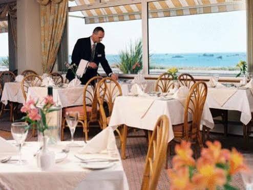 The Samares Coast Hotel & Apartments Saint Helier Jersey Exteriér fotografie
