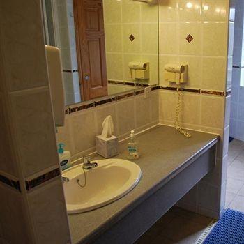 The Samares Coast Hotel & Apartments Saint Helier Jersey Exteriér fotografie