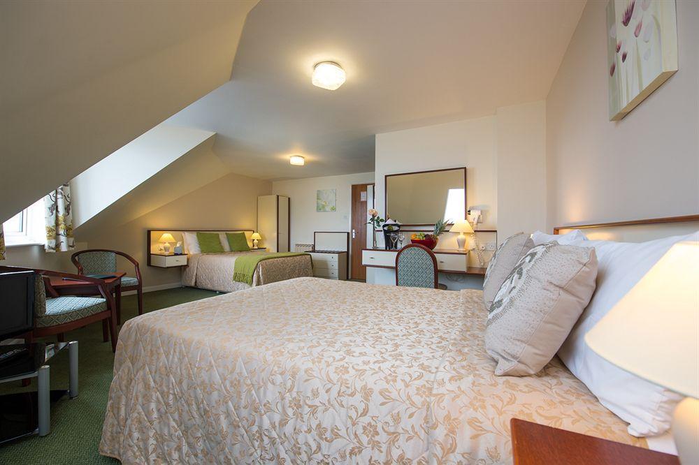 The Samares Coast Hotel & Apartments Saint Helier Jersey Exteriér fotografie