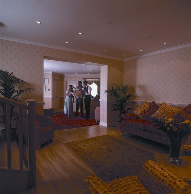 The Samares Coast Hotel & Apartments Saint Helier Jersey Interiér fotografie